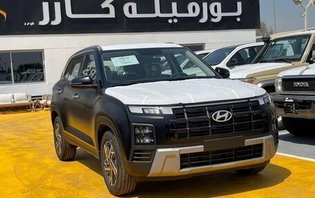 Hyundai Creta, 2026 год, 3 000 000 рублей, 2 фотография