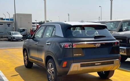 Hyundai Creta, 2026 год, 3 000 000 рублей, 13 фотография