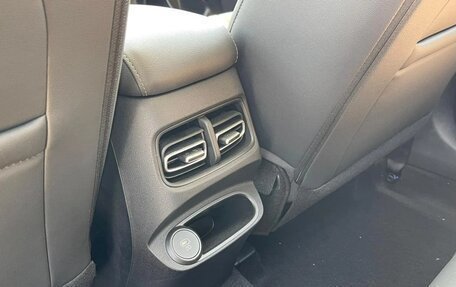 Hyundai Creta, 2026 год, 3 000 000 рублей, 8 фотография