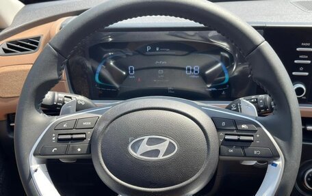 Hyundai Creta, 2026 год, 3 000 000 рублей, 5 фотография