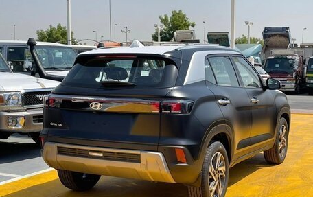 Hyundai Creta, 2026 год, 3 000 000 рублей, 15 фотография