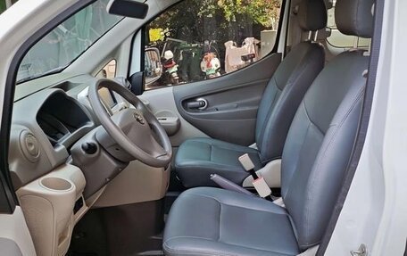 Nissan NV200, 2018 год, 1 658 007 рублей, 7 фотография