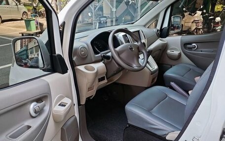 Nissan NV200, 2018 год, 1 658 007 рублей, 6 фотография