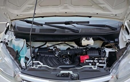 Nissan NV200, 2018 год, 1 658 007 рублей, 13 фотография