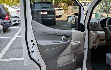 Nissan NV200, 2018 год, 1 658 007 рублей, 5 фотография