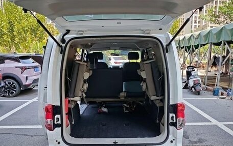 Nissan NV200, 2018 год, 1 658 007 рублей, 12 фотография