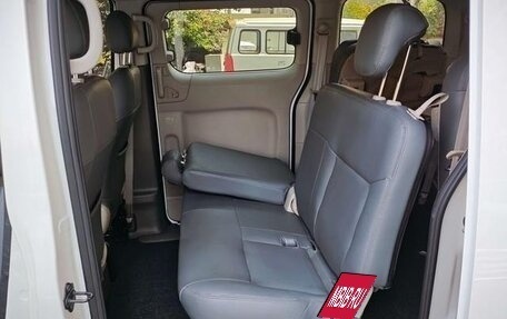 Nissan NV200, 2018 год, 1 658 007 рублей, 11 фотография