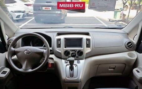 Nissan NV200, 2018 год, 1 658 007 рублей, 8 фотография