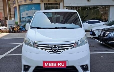 Nissan NV200, 2018 год, 1 658 007 рублей, 2 фотография