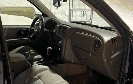 Chevrolet TrailBlazer II, 2007 год, 700 000 рублей, 9 фотография