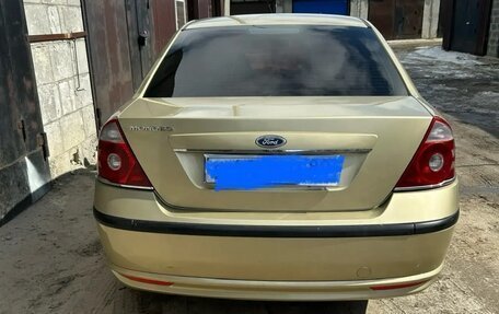 Ford Mondeo III, 2006 год, 650 000 рублей, 6 фотография