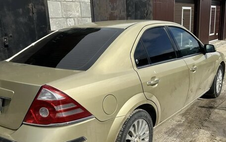 Ford Mondeo III, 2006 год, 650 000 рублей, 2 фотография