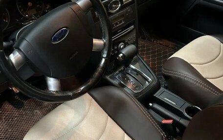 Ford Mondeo III, 2006 год, 650 000 рублей, 10 фотография