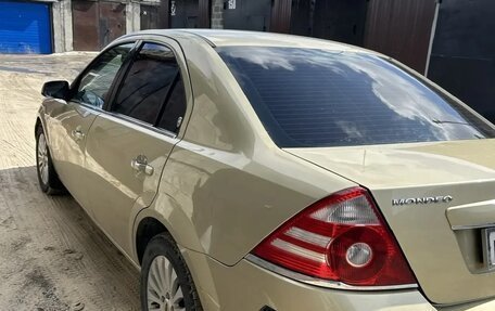 Ford Mondeo III, 2006 год, 650 000 рублей, 3 фотография