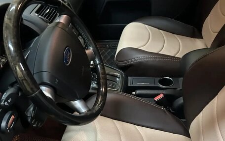 Ford Mondeo III, 2006 год, 650 000 рублей, 9 фотография