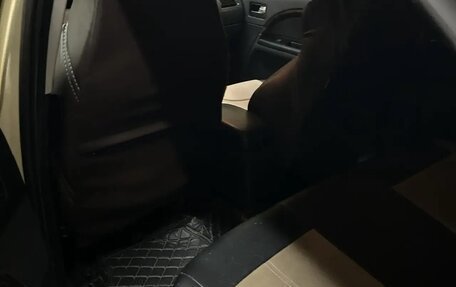 Ford Mondeo III, 2006 год, 650 000 рублей, 11 фотография