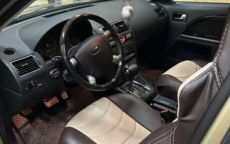 Ford Mondeo III, 2006 год, 650 000 рублей, 8 фотография