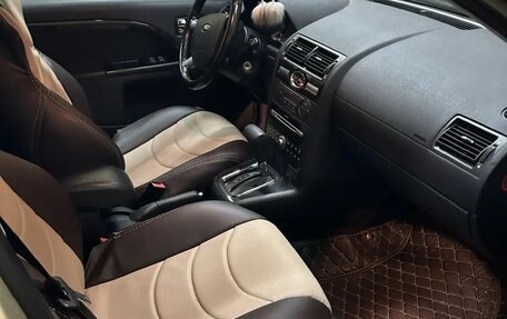 Ford Mondeo III, 2006 год, 650 000 рублей, 16 фотография