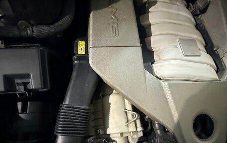 Mercedes-Benz M-Класс AMG, 2010 год, 1 500 000 рублей, 12 фотография