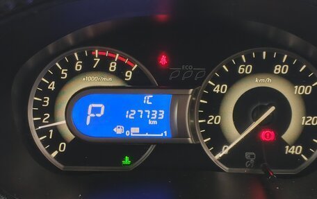 Mitsubishi eK Space I, 2014 год, 800 000 рублей, 5 фотография