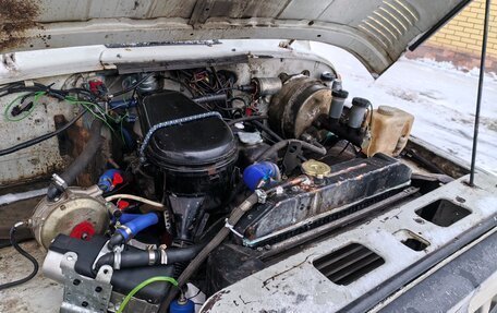 ЛуАЗ 3151, 1999 год, 270 000 рублей, 3 фотография