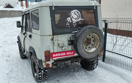 ЛуАЗ 3151, 1999 год, 270 000 рублей, 2 фотография