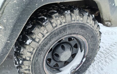 ЛуАЗ 3151, 1999 год, 270 000 рублей, 5 фотография