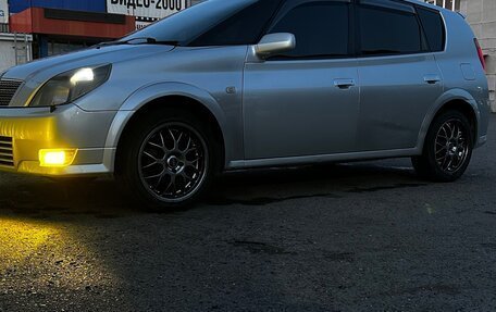 Toyota Opa I рестайлинг, 2000 год, 570 000 рублей, 9 фотография