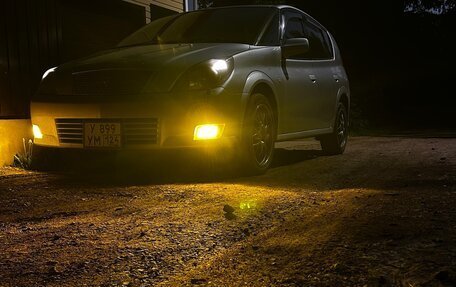 Toyota Opa I рестайлинг, 2000 год, 570 000 рублей, 8 фотография