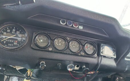 ЛуАЗ 3151, 1999 год, 270 000 рублей, 7 фотография