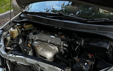 Toyota Opa I рестайлинг, 2000 год, 570 000 рублей, 12 фотография