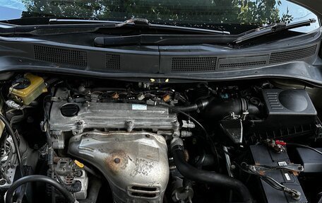 Toyota Opa I рестайлинг, 2000 год, 570 000 рублей, 10 фотография