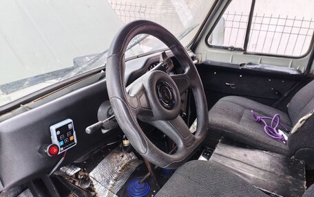 ЛуАЗ 3151, 1999 год, 270 000 рублей, 6 фотография