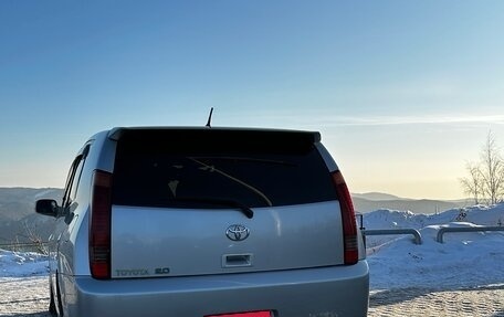 Toyota Opa I рестайлинг, 2000 год, 570 000 рублей, 5 фотография