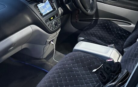 Toyota Opa I рестайлинг, 2000 год, 570 000 рублей, 16 фотография