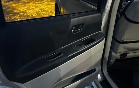 Toyota Opa I рестайлинг, 2000 год, 570 000 рублей, 20 фотография