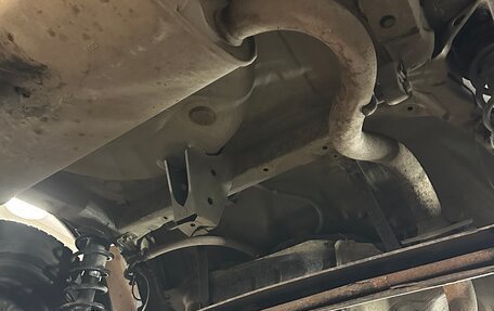 Toyota Opa I рестайлинг, 2000 год, 570 000 рублей, 27 фотография