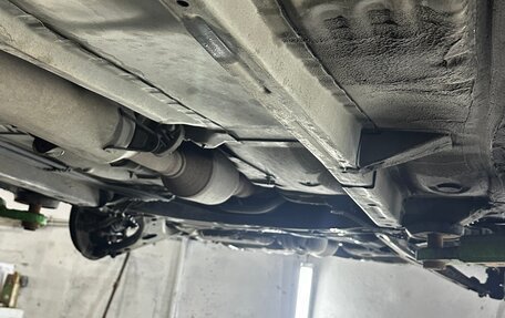 Toyota Opa I рестайлинг, 2000 год, 570 000 рублей, 25 фотография