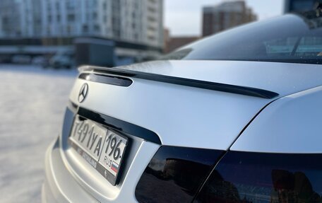 Mercedes-Benz E-Класс, 2012 год, 1 620 000 рублей, 13 фотография