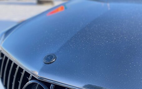 Mercedes-Benz E-Класс, 2012 год, 1 620 000 рублей, 5 фотография