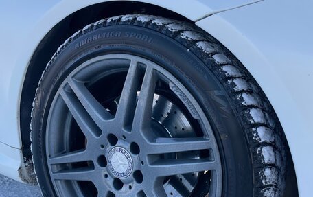 Mercedes-Benz E-Класс, 2012 год, 1 620 000 рублей, 14 фотография