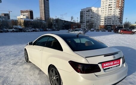 Mercedes-Benz E-Класс, 2012 год, 1 620 000 рублей, 8 фотография
