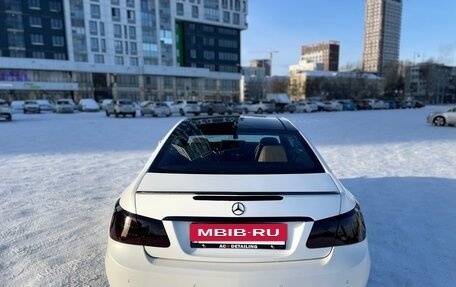 Mercedes-Benz E-Класс, 2012 год, 1 620 000 рублей, 9 фотография