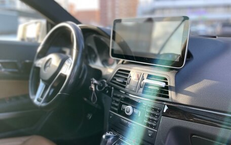 Mercedes-Benz E-Класс, 2012 год, 1 620 000 рублей, 19 фотография