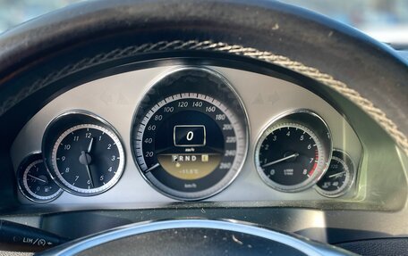 Mercedes-Benz E-Класс, 2012 год, 1 620 000 рублей, 25 фотография