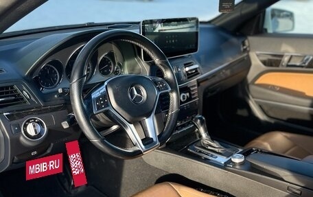 Mercedes-Benz E-Класс, 2012 год, 1 620 000 рублей, 23 фотография