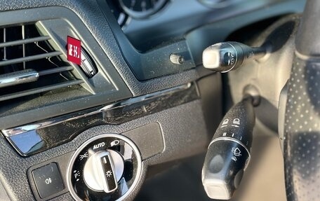 Mercedes-Benz E-Класс, 2012 год, 1 620 000 рублей, 27 фотография