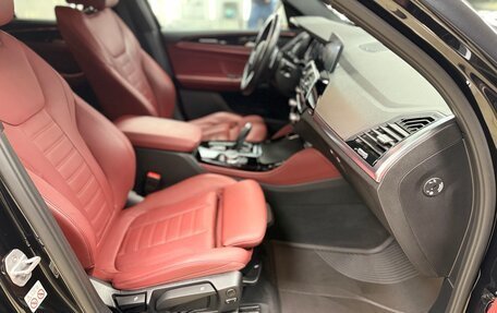 BMW X4, 2019 год, 4 750 000 рублей, 13 фотография