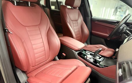 BMW X4, 2019 год, 4 750 000 рублей, 12 фотография