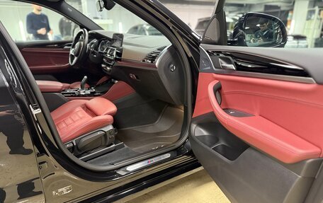 BMW X4, 2019 год, 4 750 000 рублей, 14 фотография